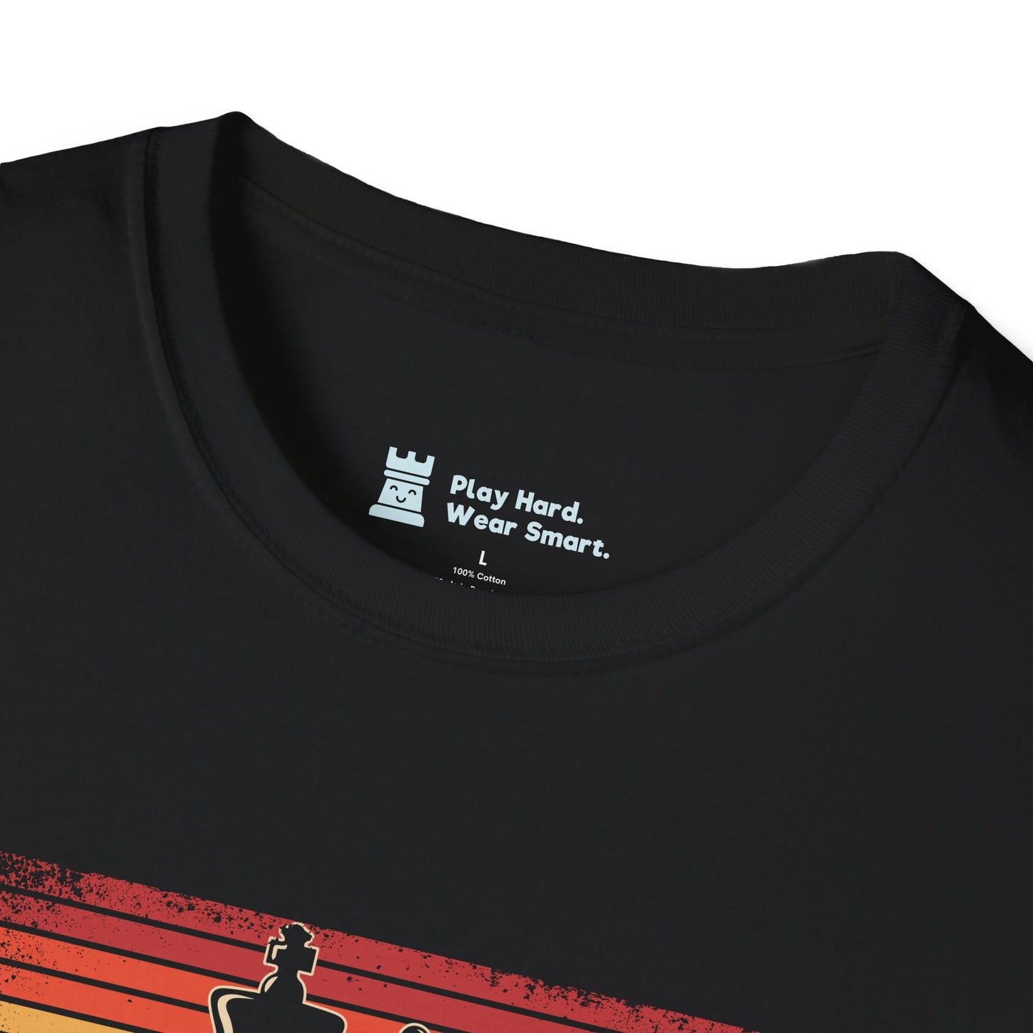 I've Got Awesome Moves Vintage T-Shirt