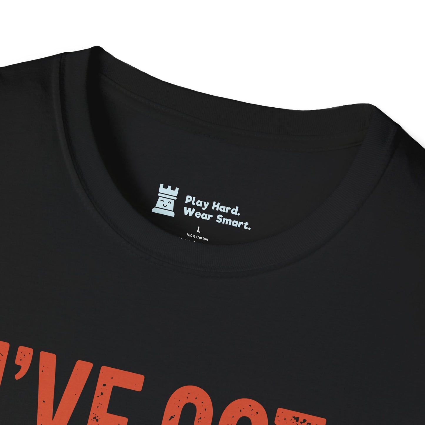 I've Got Awesome Moves T-Shirt