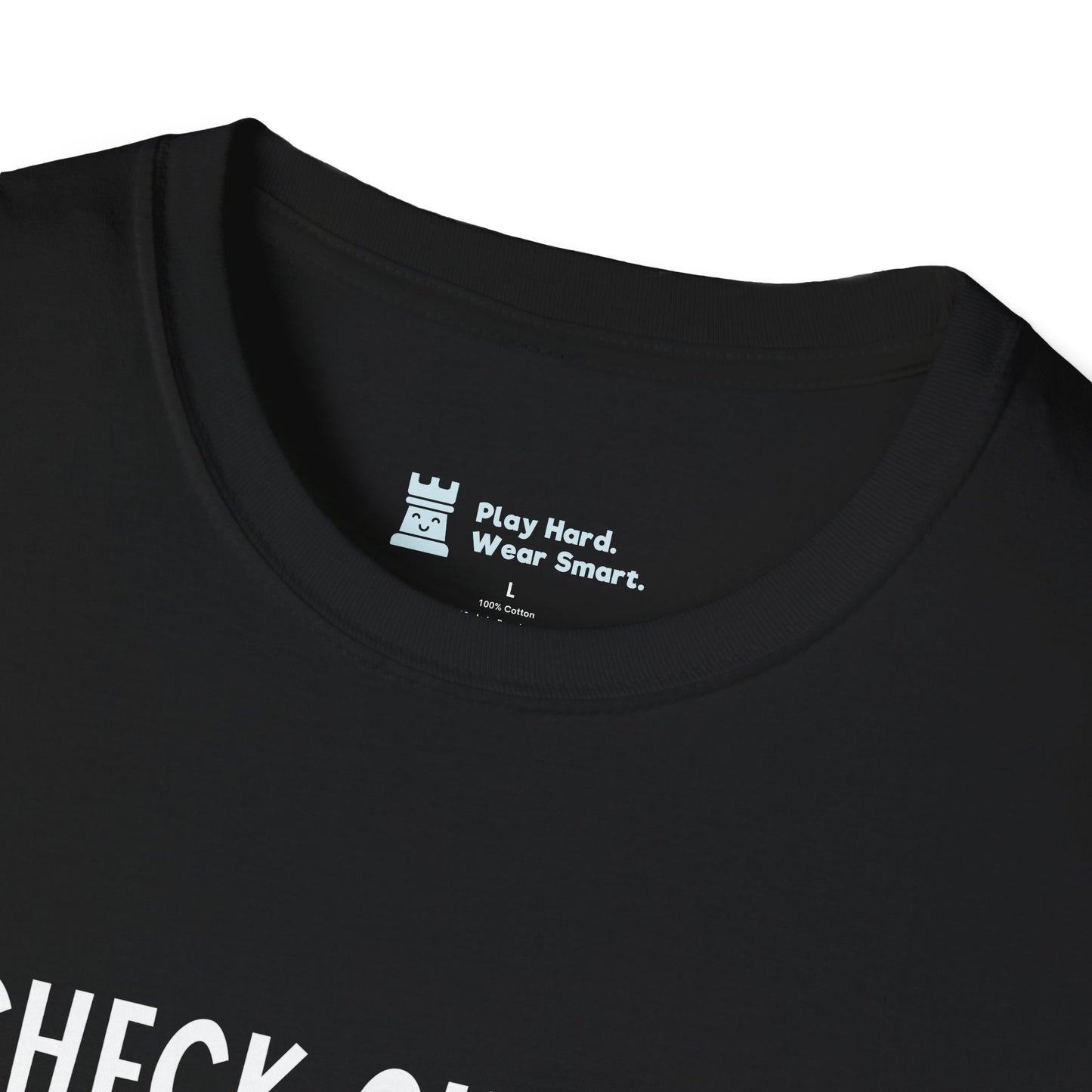 Check out my Six Pack T-Shirt