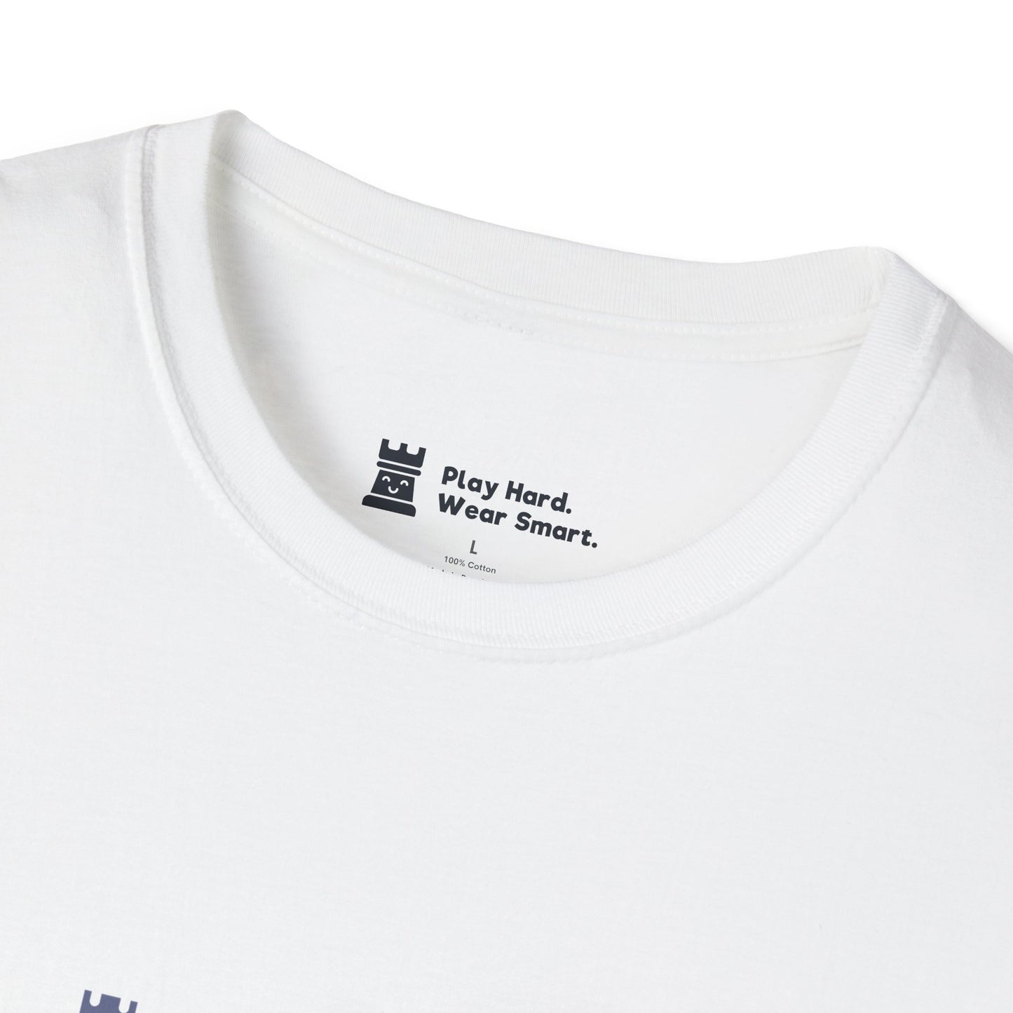 Master of Chess T-Shirt