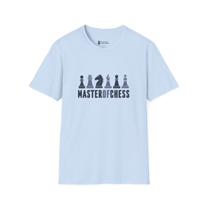 Master of Chess T-Shirt