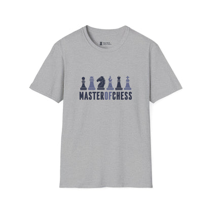 Master of Chess T-Shirt