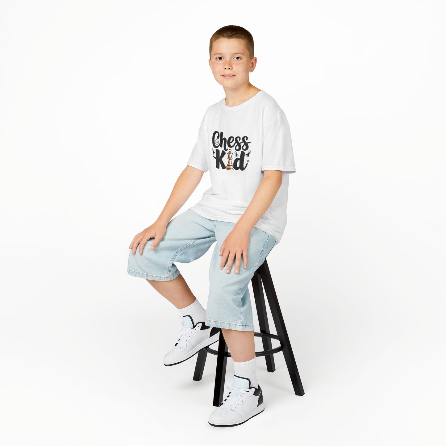 Chess Kid T-Shirt