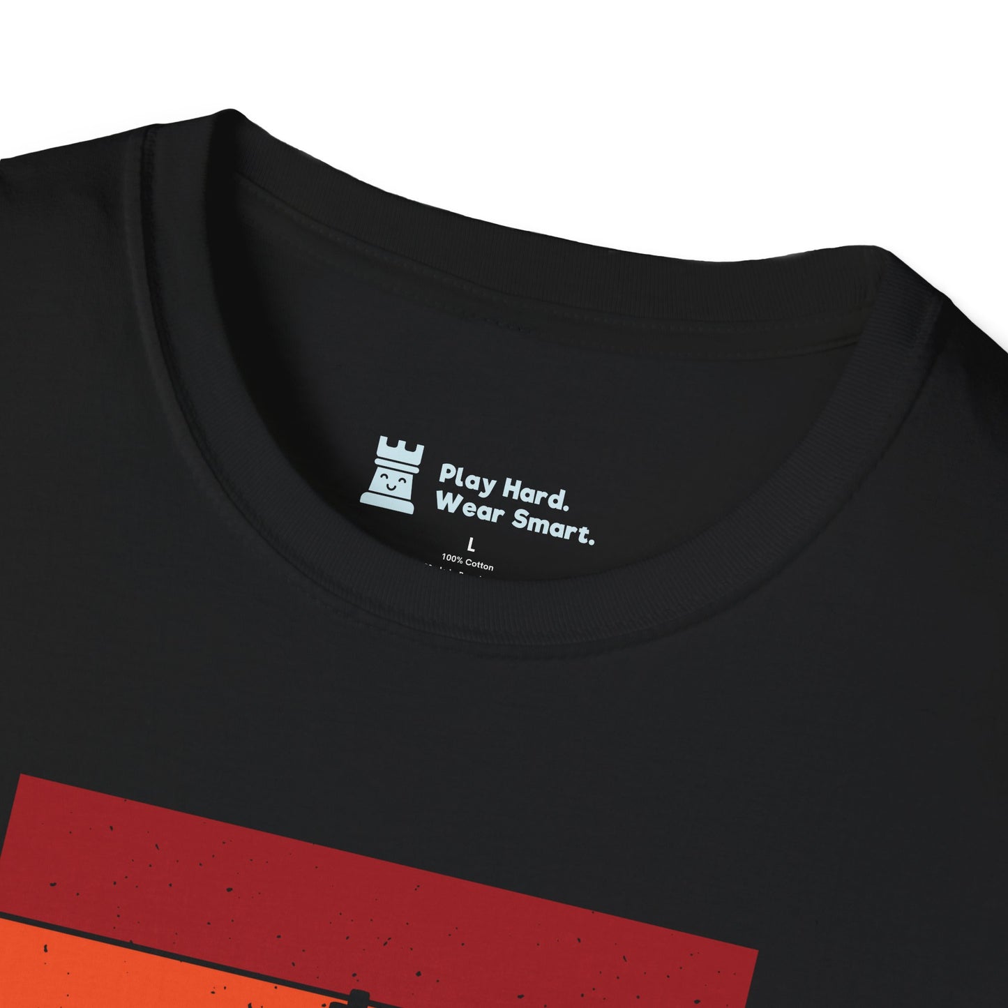 Chess Legend T-Shirt