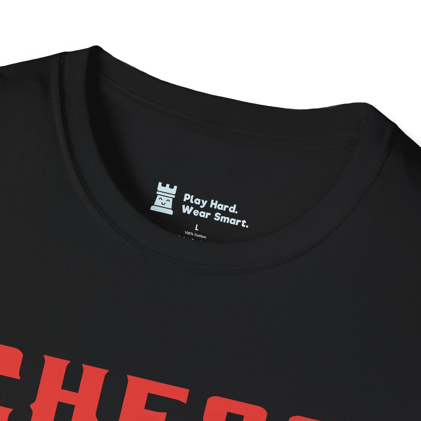 Chess Lover T-Shirt