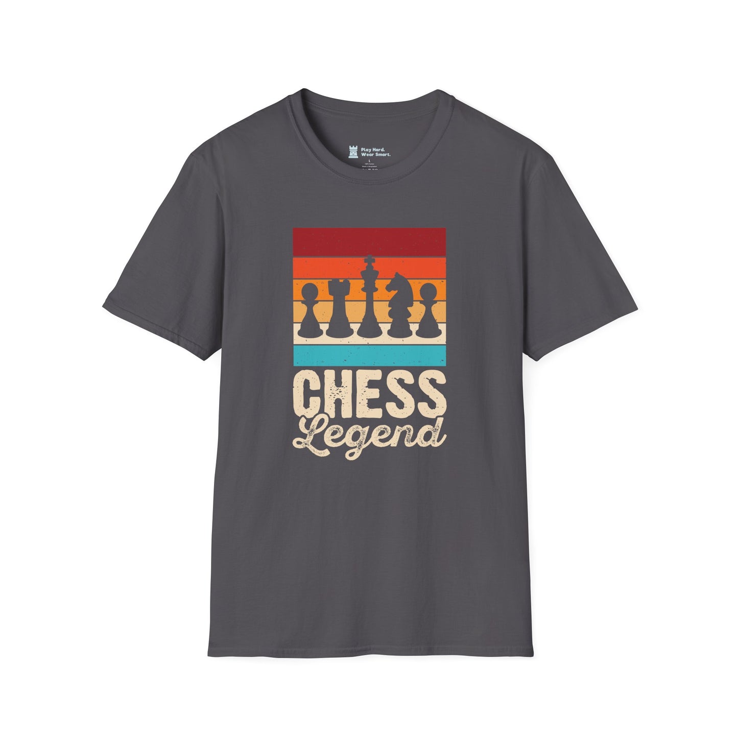 Chess Legend T-Shirt