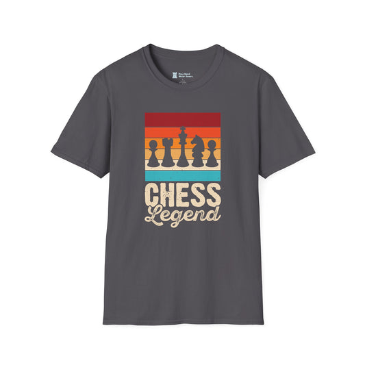 Chess Legend T-Shirt