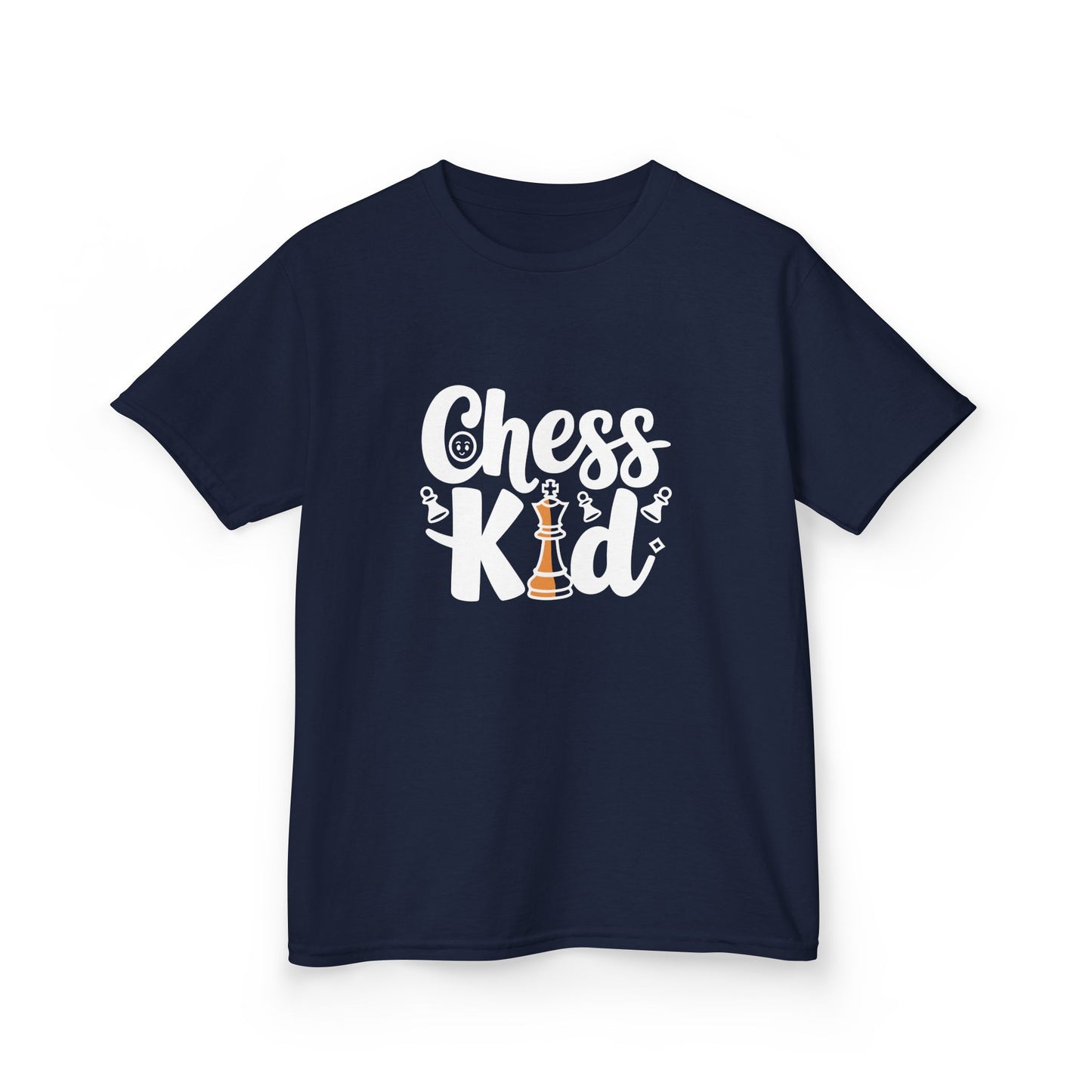 Chess Kid T-Shirt