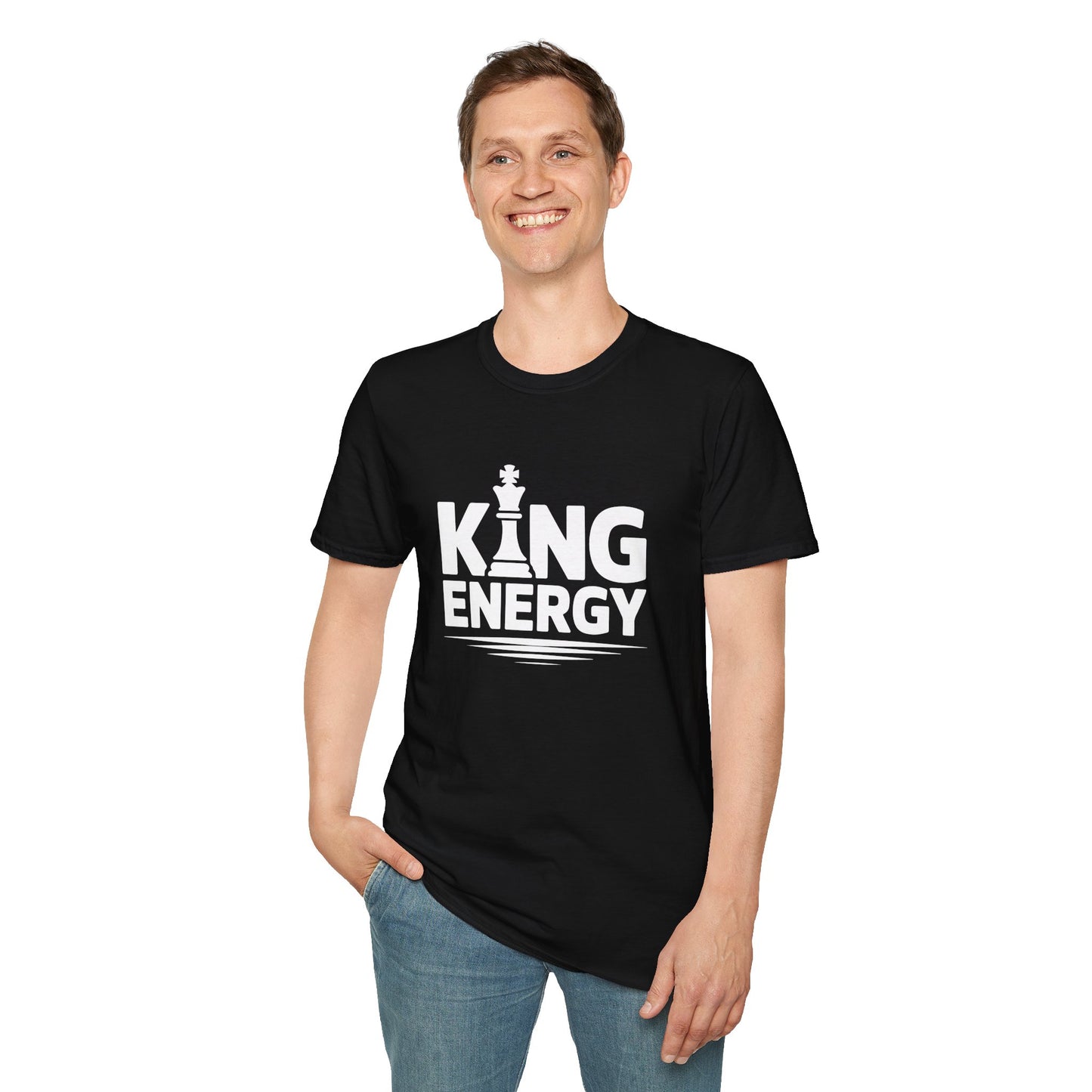King Energy T-Shirt