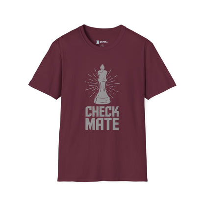 Check Mate T-Shirt