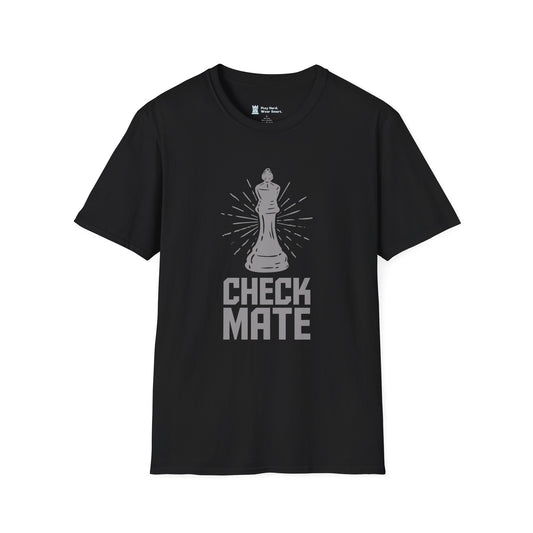 Check Mate T-Shirt