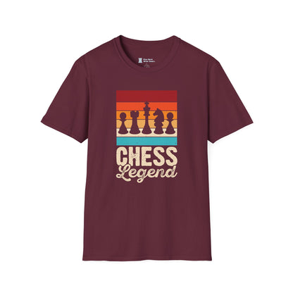Chess Legend T-Shirt