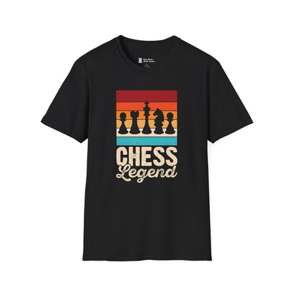 Chess Legend T-Shirt