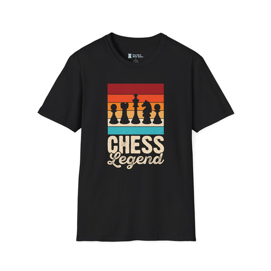 Chess Legend T-Shirt