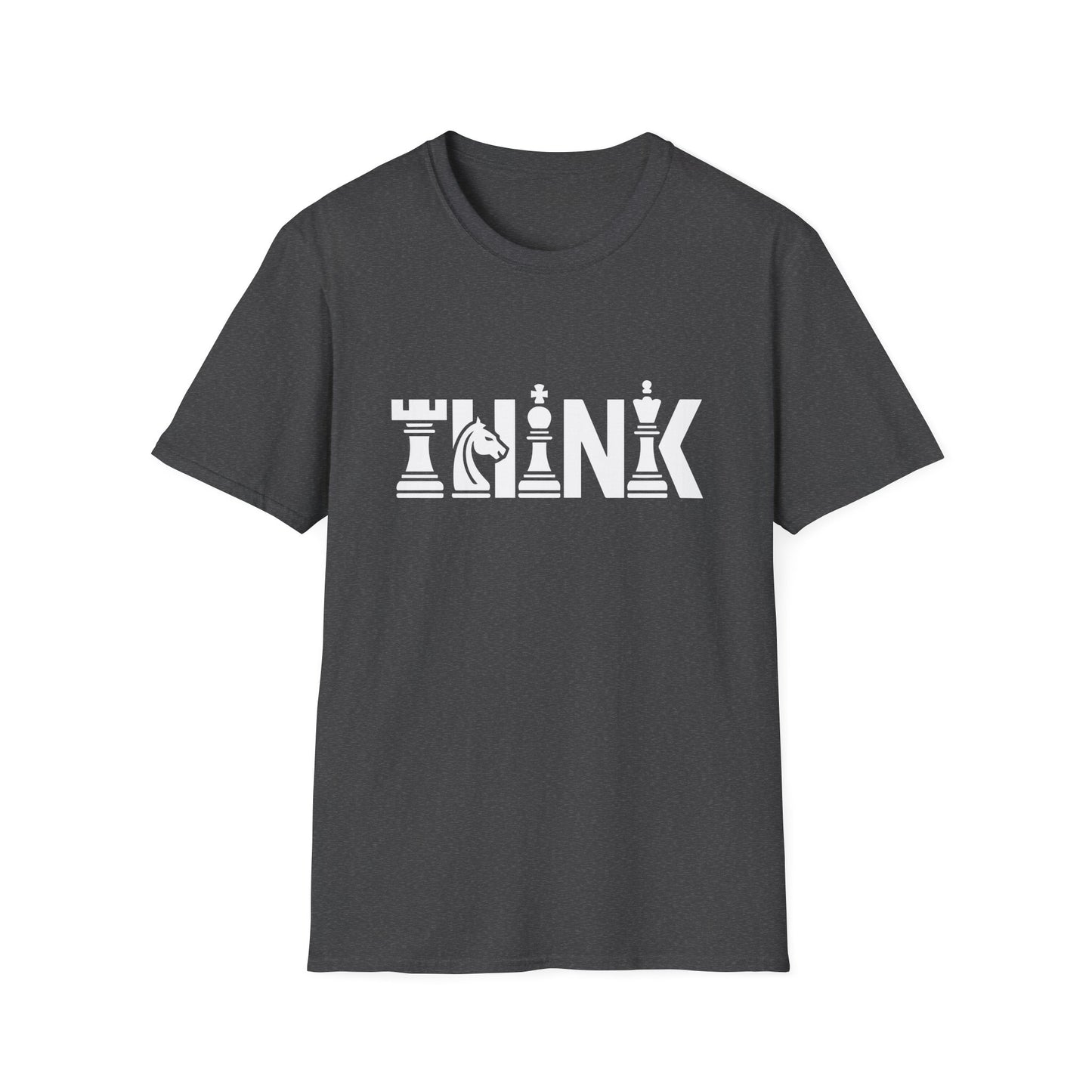 Think Chess T-Shirt