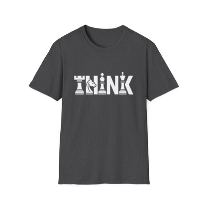 Think Chess T-Shirt
