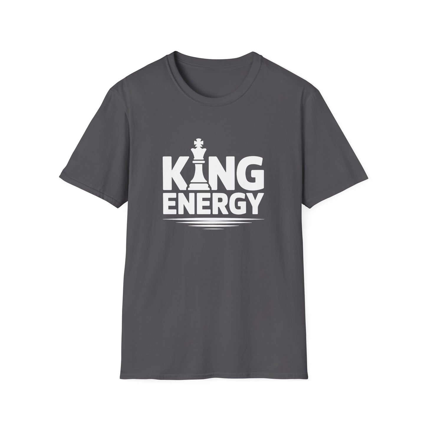 King Energy T-Shirt