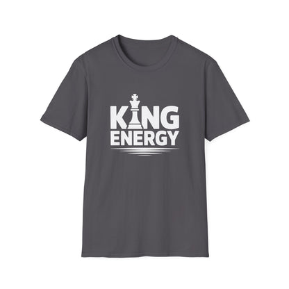 King Energy T-Shirt