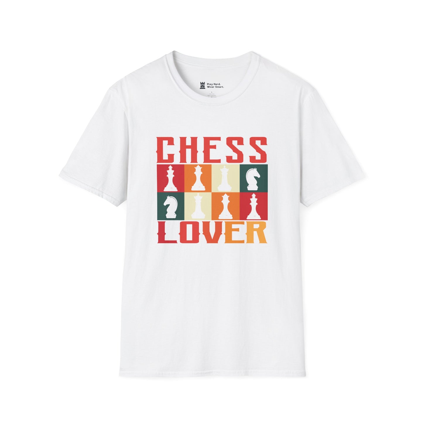 Chess Lover T-Shirt