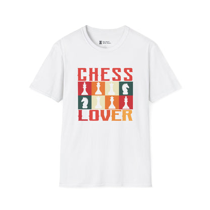 Chess Lover T-Shirt