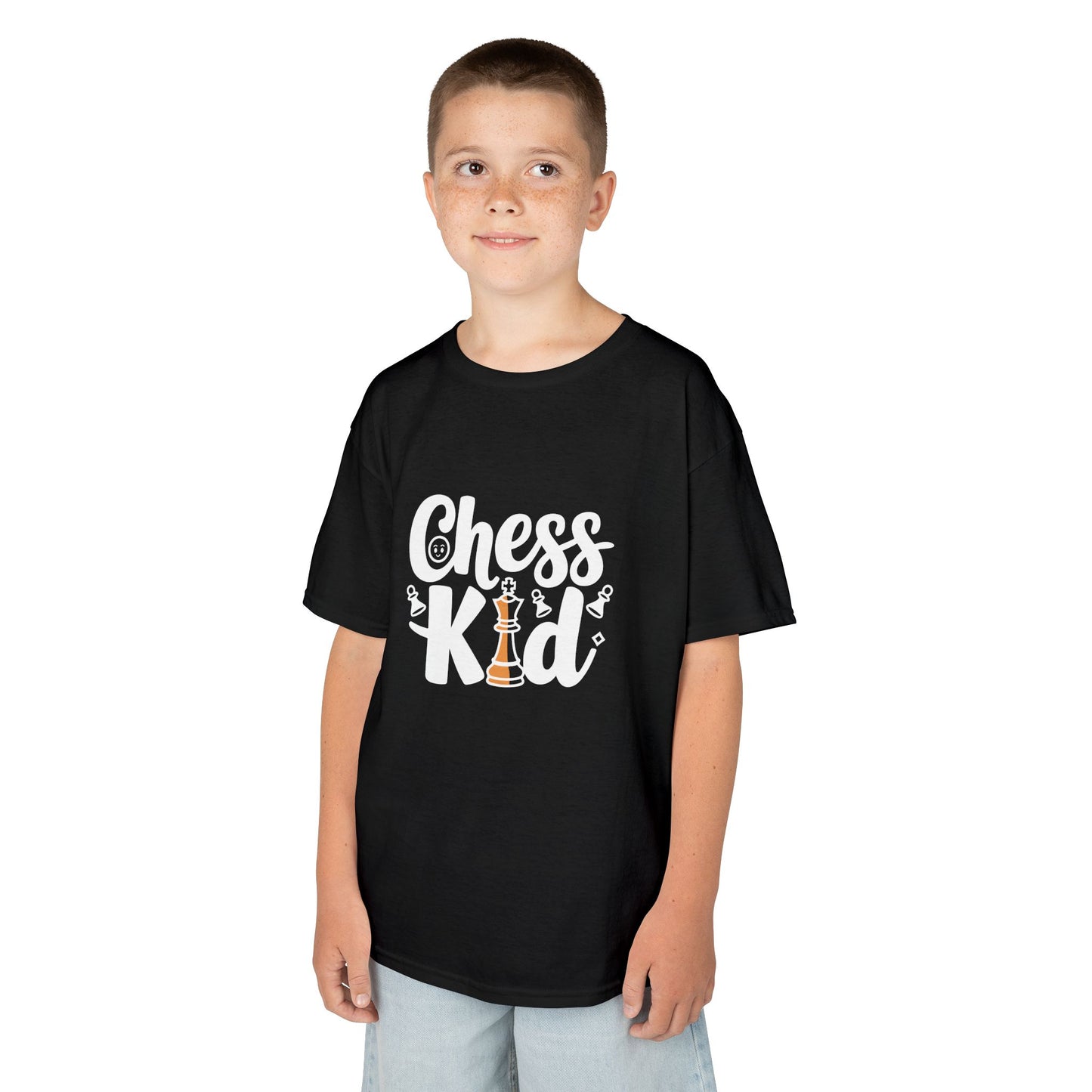 Chess Kid T-Shirt