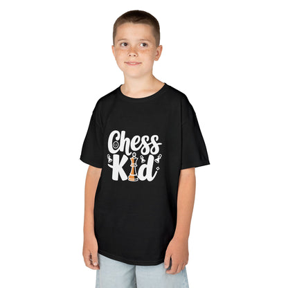 Chess Kid T-Shirt