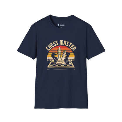 Chess Master T-Shirt