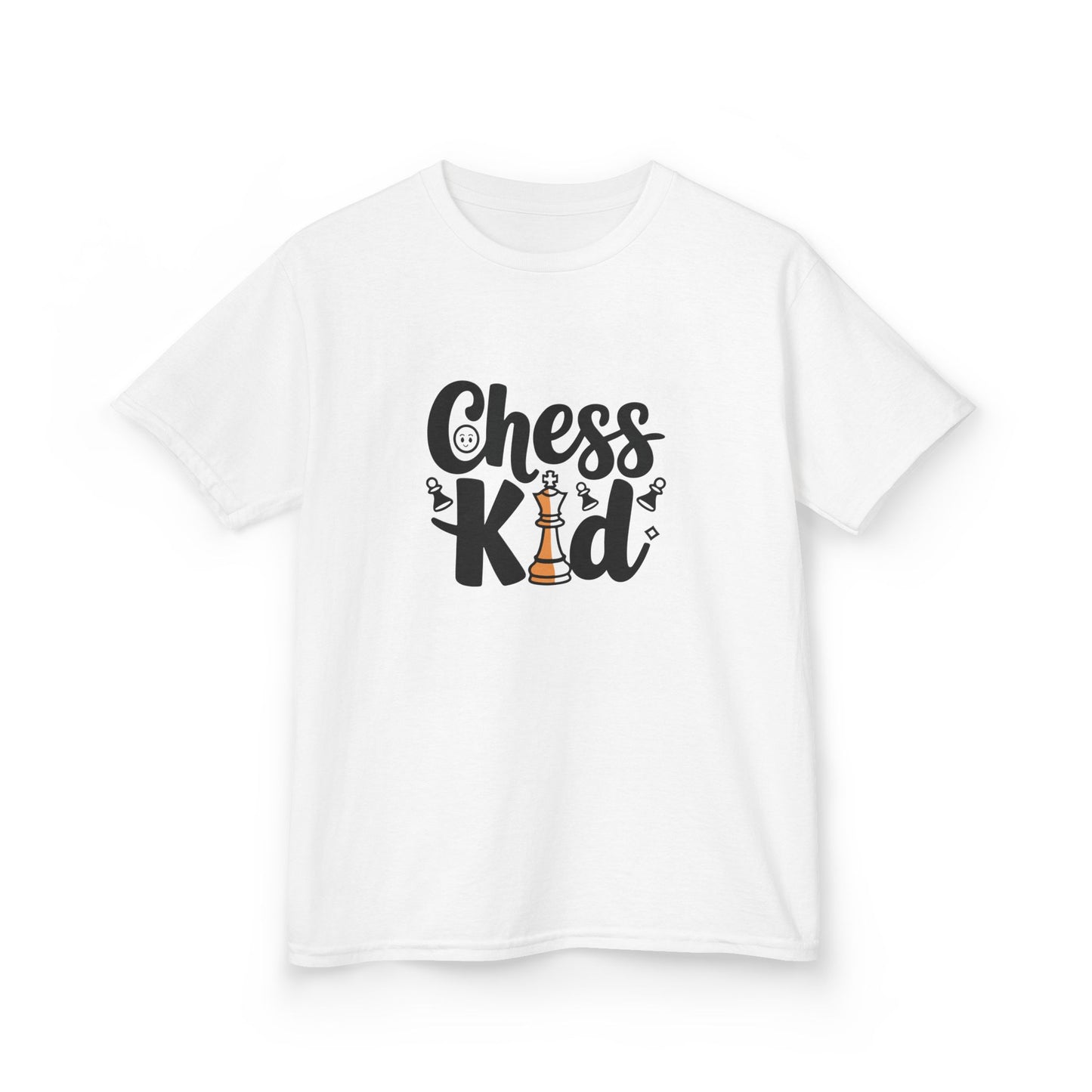 Chess Kid T-Shirt