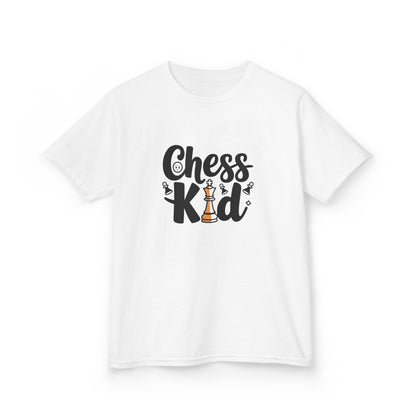 Chess Kid T-Shirt