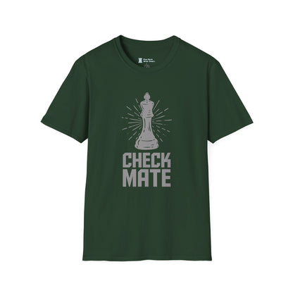 Check Mate T-Shirt