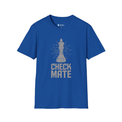 Check Mate T-Shirt