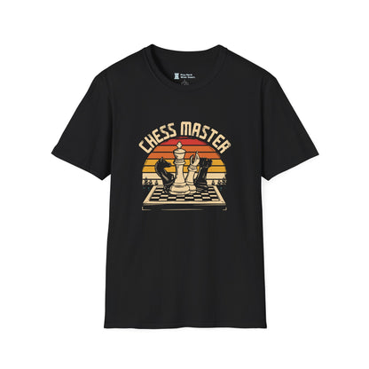 Chess Master T-Shirt