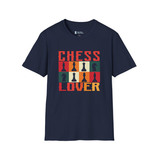 Chess Lover T-Shirt