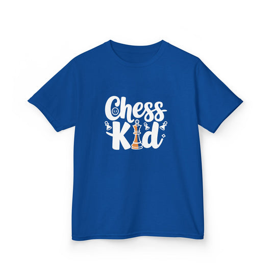 Chess Kid T-Shirt