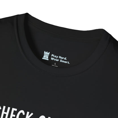 Check out my Six Pack T-Shirt