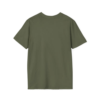 The Only Thing I Love More Than Chess Is Being a Dad T-Shirt