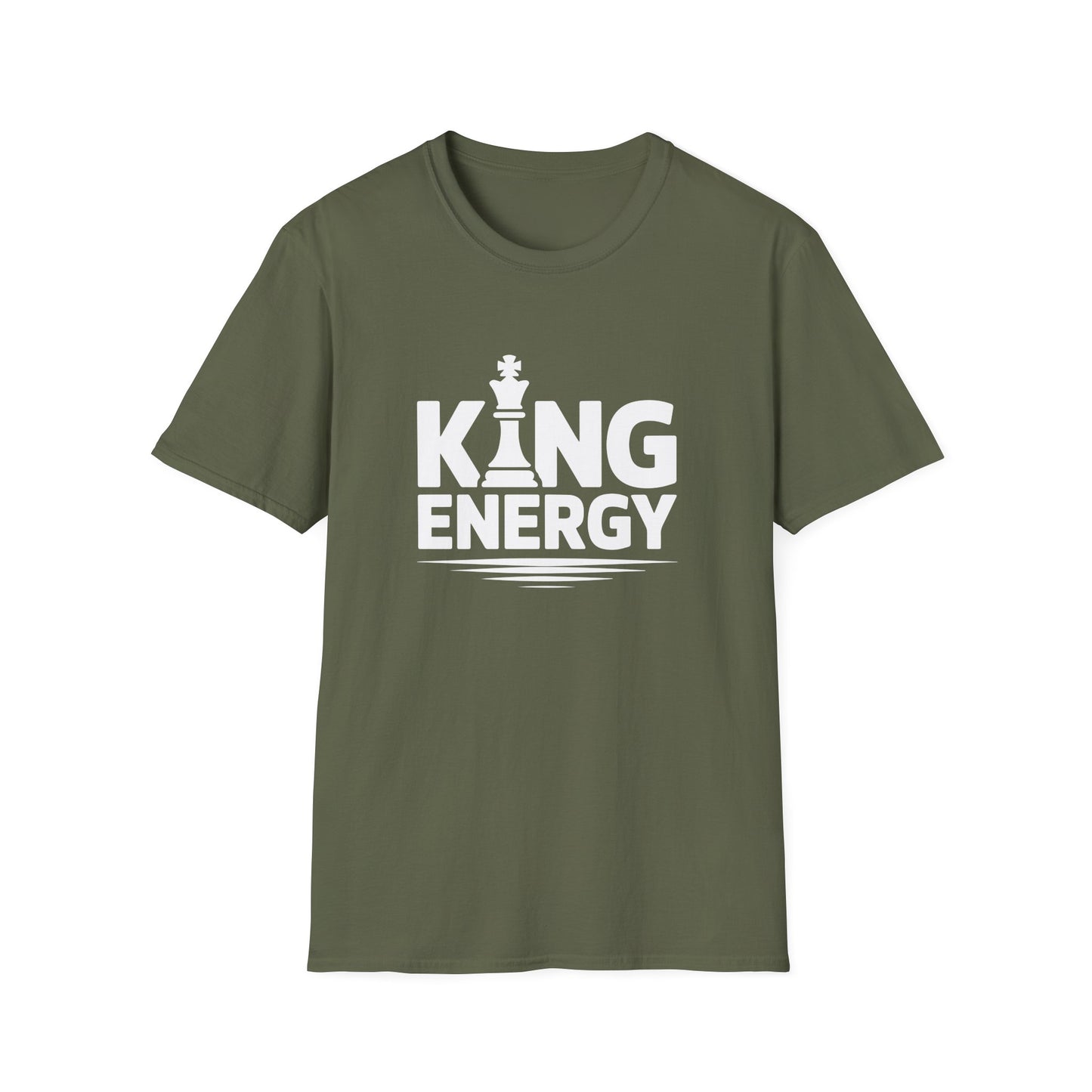 King Energy T-Shirt