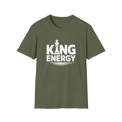 King Energy T-Shirt