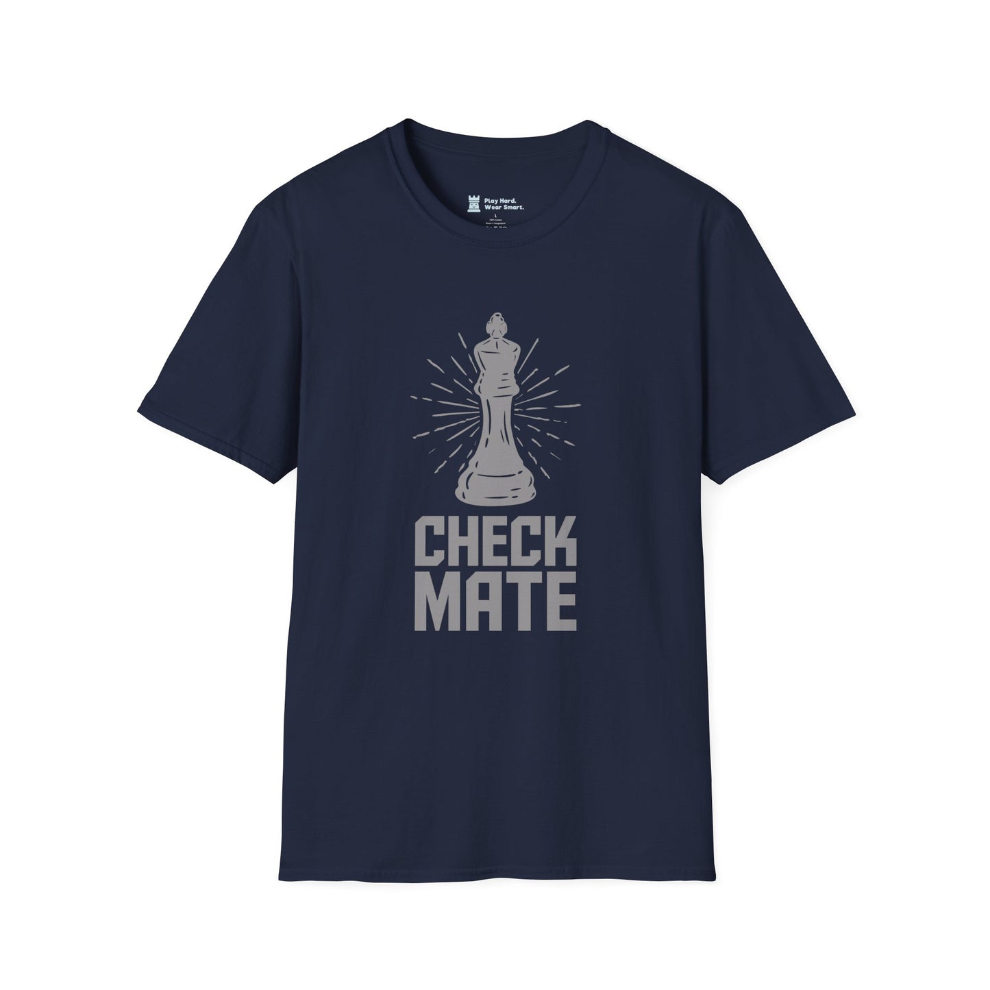 Check Mate T-Shirt