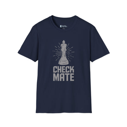 Check Mate T-Shirt