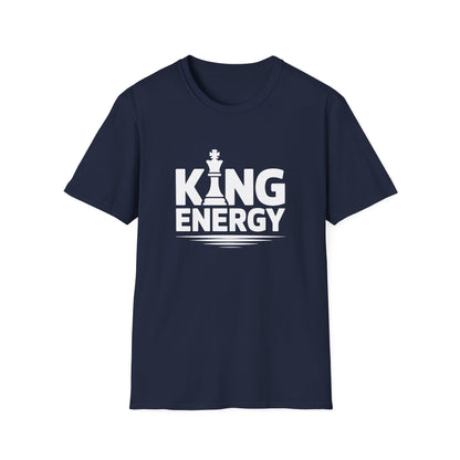King Energy T-Shirt