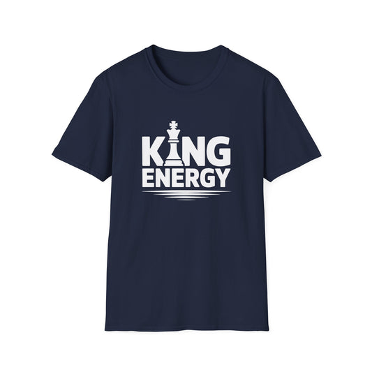 King Energy T-Shirt