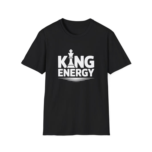 King Energy T-Shirt