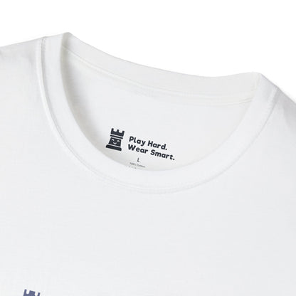 Master of Chess T-Shirt