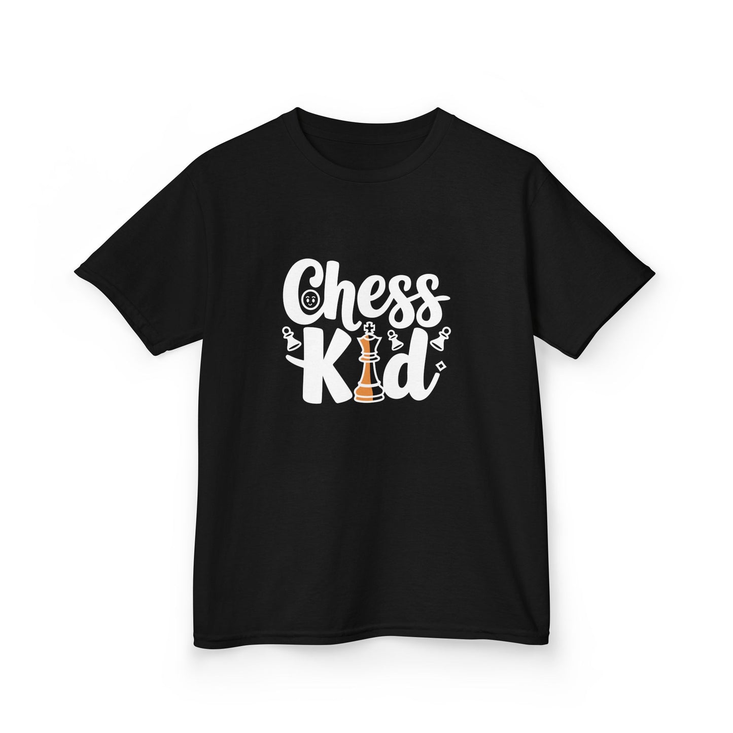 Chess Kid T-Shirt
