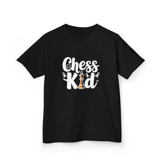 Chess Kid T-Shirt