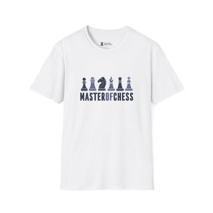 Master of Chess T-Shirt