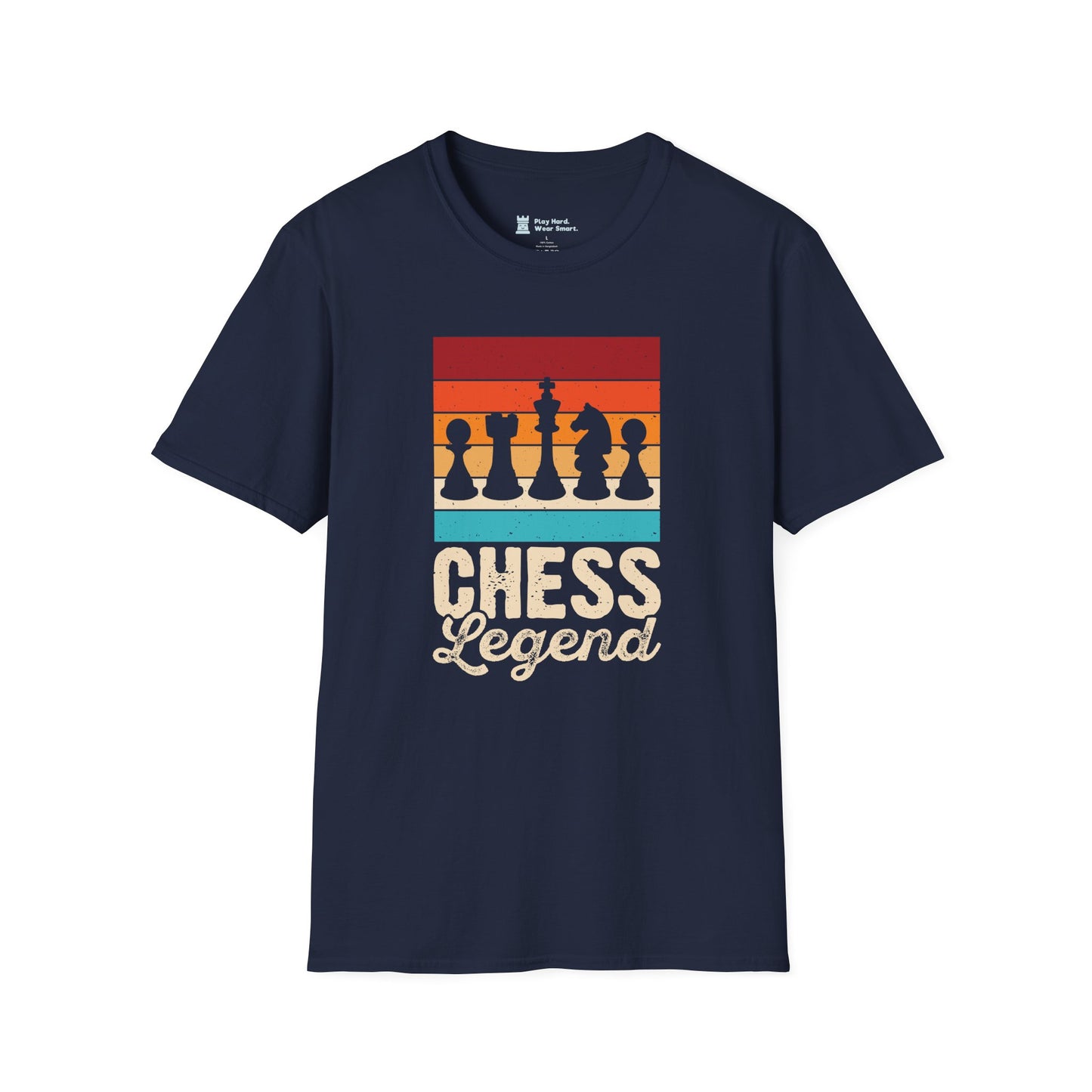 Chess Legend T-Shirt